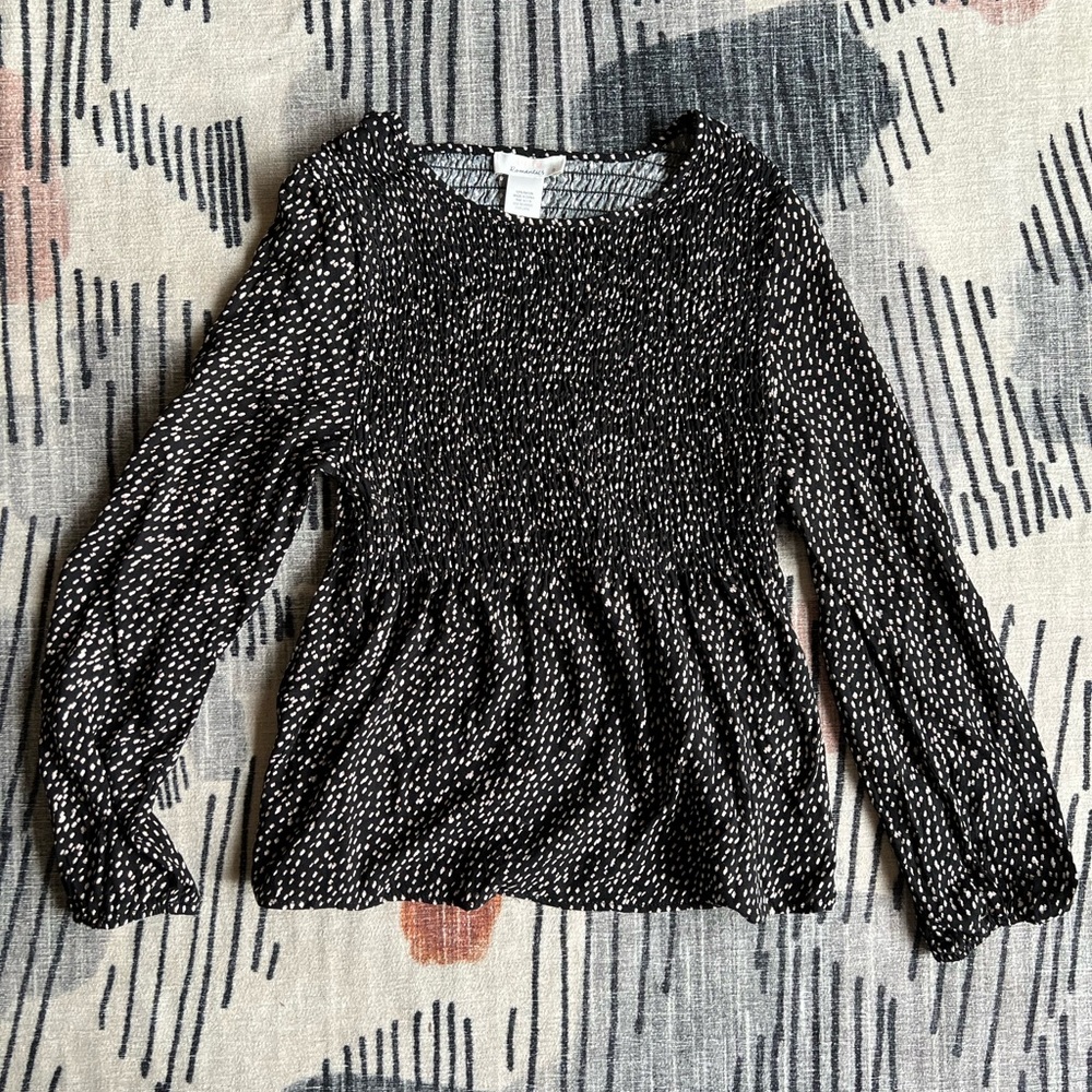 Women’s small blouse